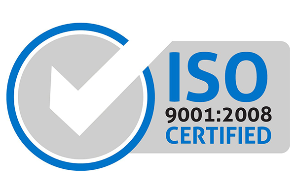 Indiattitude Events Certified with ISO 900